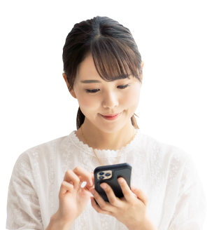 24時間いつでも簡単予約WEB予約