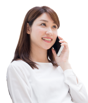 お気軽にお問い合わせください03-3461-1103