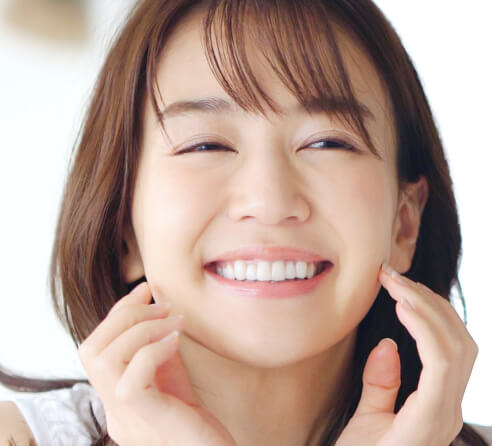 大人の矯正